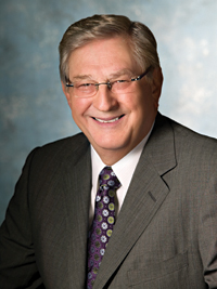 College of Engineering Dean's Conversation Series